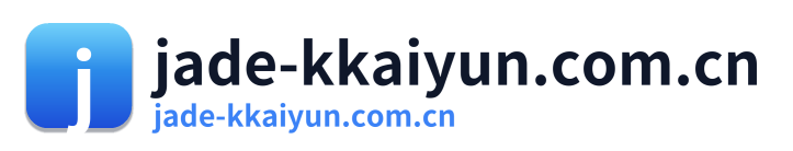 jade-kkaiyun.com.cn Logo